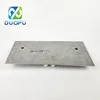 Plastics Processing Heating Element 110V 300W Electric Stainless Steel Mica Flat Heater Plate