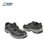 Stainless steel toe step summer security men work shoes safety