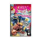 ODM 3D Lenticular Book Cover Of Marvel Theme 3D Effect