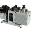 Lab /2XZ-2 /5CFM/ Double stage rotary van vacuum pump/vacuum pump specification
