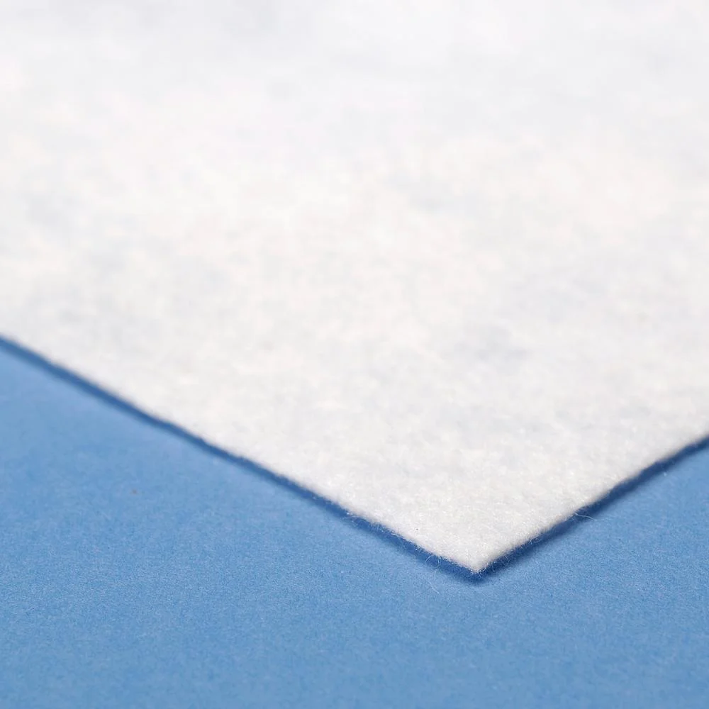 Polyester Künstliche Schnee Decke Neue Gefallenen Schnee Decke Verwenden für Display
