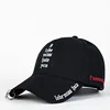 Summer Outdoor Sports Caps Bill Embroidered Logo Left Panel Embroidered Golf Baseball Caps And Hats