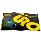 Custom Promotion Flyer/Leaflet Brochure Printing