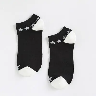 Black Costume Organic Bamboo With White Bottom Socks, Custom color
Black Costume Organic Bamboo With White Bottom Socks, Custom color