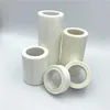 Comfortable Hypo-Allergenic Silk Surgical Adhesive Tape