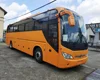 55 seats luxury comfortable bus price