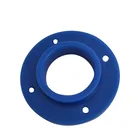 Precision cnc turning milling parts plastic milling machining mould products