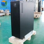 Best selling high frequency online 3phase 60kva power supply UPS