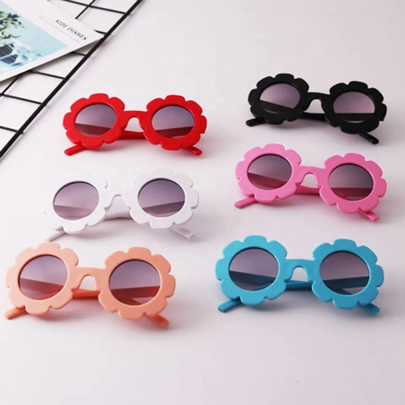 Caoshi Lovely Cute Sunglasses 2019 Multi Candy Color UV400 Sun Glasses Flower Sunglasses Kids
Caoshi Lovely Cute Sunglasses 2019 Multi Candy Color UV400 Sun Glasses Flower Sunglasses Kids