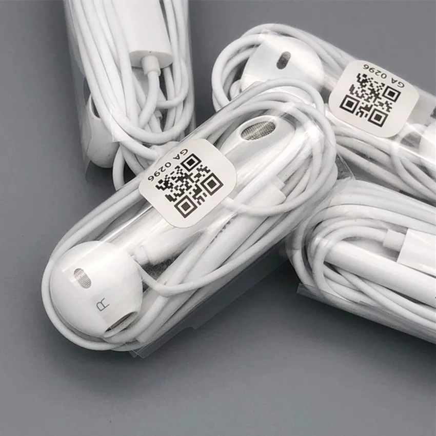 Original High Quality Mic Volume Earphone USB Type C jack In Ear Headphone Headset for Huawei P20 Pro P20 Mate10Pro Mate10, White
Original High Quality Mic Volume Earphone USB Type C jack In Ear Headphone Headset for Huawei P20 Pro P20 Mate10Pro Mate10, White