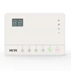 HEYI-H5 Monitoring Alarm and Security System Easy to Install Europe Fashionable appearance
