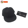 Trendy Party Supply EL Hat by 3V Inverter Glowing Hip Hop Hats Happy New Year Logo Customized Design Fluorescent Gifts