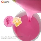 Food Grade Liquid RTV Silicone for Soap/Candle Mold
