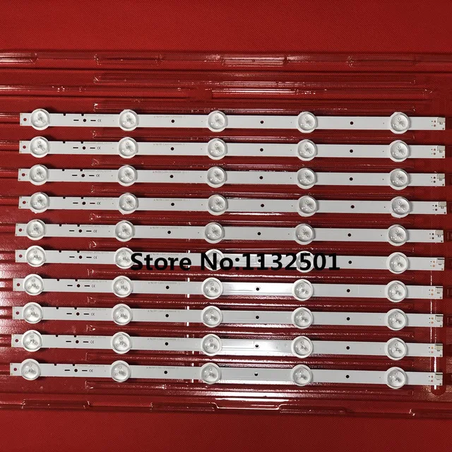 1set=10pcs FOR SONY KLV-40R470A LCD TV LED Back light SVG400A81 _REV3_121114 S400DH1-1
1set=10pcs FOR SONY KLV-40R470A LCD TV LED Back light SVG400A81 _REV3_121114 S400DH1-1
