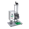 2019 New generation plastic bottle/oral liquid capping machine with high capacity Trade Assurance