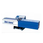 Butyl adhesive coating machine butyl sealant spreading machine butyl extruder coating machine