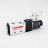 Airtac 4V210-08A 5/2 Way Normally Closed Air Compressor 1/4 inch Solenoid Control Valve Pneumatic