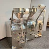 Flour / milk Powder Packing Machine Vertical Form Fill Seal machine 1kg Flour Pouch Packaging Machine