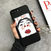 Funny Expression Phone Case For iphone 6 6s 7 8 plus For iphone X Xr Xs Max Case Silicone 5 5s se Back Cover Case for iPhone
Funny Expression Phone Case For iphone 6 6s 7 8 plus For iphone X Xr Xs Max Case Silicone 5 5s se Back Cover Case for iPhone
