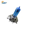 2015 New And Hot Products Car Plasma Halogen bulb H4-7500K Super white color