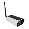 Waterproof IP Wireless 2 MP Night Vision Surveillance Outdoor HD CCTV Solar Wifi Camera