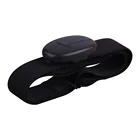 CooSpo Wireless Pulse Calories Heart Rate Monitor ANT Bluetooth 4.0 Sensor