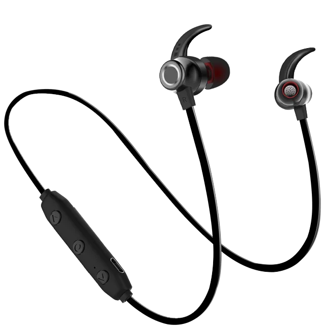 FancyTech X5 Wireless Sports Earbuds with Ear Hook Stereo Wireless Headphone Sport Earphone, N/a
FancyTech X5 Wireless Sports Earbuds with Ear Hook Stereo Wireless Headphone Sport Earphone, N/a
