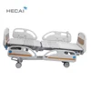 medical furniture folding full electric hospital bed for home use