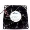 Nidec V35132-16F 0.45A 80*80*38MM (8038) 24v fan cooling inverter fans