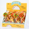/product-detail/custom-fruit-flavor-round-rainbow-swirl-lollipop-candy-62078270979.html