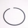 ISF3.8 piston ring set 3943447 for compressor