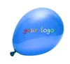 2019 Hot selling good quality Inflatable latex round balloon ballons with logo for advertisement