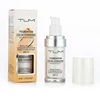 30ml TLM Color Changing Liquid Foundation Makeup SPF 15 Sheer Coverage Hydrating Face Foundation Matte Fluid Concealer Cream