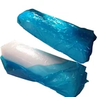High transparent htv shore a 70 silicon rubber raw material