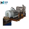 high speed centrifugal pump for washing oil scrubbing oil in olefin production