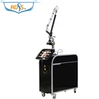 ADSS New Arrival Dual-pulsed Picosecond Q Switch Nd Yag laser