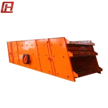Sweco Vibrating Screen High Frequency Vibrating Screen YK Series Circular Vibrating Screen For Sale