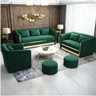 Hotel furniture hot sale lobby sofa /modern sofa /cheap sofa comfortable lobby sofa