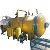 Industrial Autoclave Chamber For Wood Drying Machine