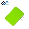 Wholesale good quality colorful portable power bank 5000mah CE Rohs Certification