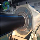 OEM Specification and Customized Length HDPE Sewer Pipes