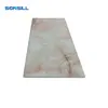 High Quality marble wall panel moulding high glossy uv board