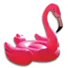 Gigantic Flamingo Pool Float;78-Inch Inflatable Raft,One Size Fits Most