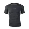 Men Quick Dry Breathable Digital Wholesale Custom All Over Print T Shirt Tshirt T-Shirt