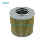 lanma Factory OEM Excavator Engine Hydraulic Filter 2474-9016A,31E3-4529