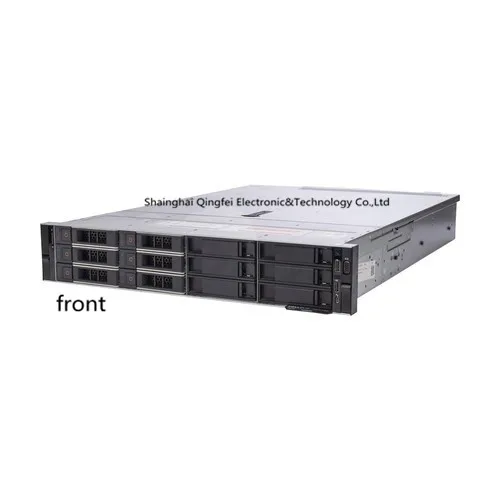 

High quality Dell Poweredge R540 Server Intel Xeon 2U Rack Server Network Server R540 Dell R540