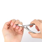 Stainless Steel Professional Disposable Podiatry Ingrown Nail Nipper