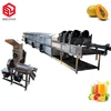 Complete natural mango orange apple tomato mini juice fruit juicer production line processing machine