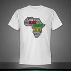 Custom Printed vinyl Fitted White Man Tshirt With 95%Cotton 5%Spandex materials