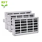 Whirlpool Refrigerator Parts Air Filter Compatible with Whirlpool W10311524 AIR1 Refrigerator